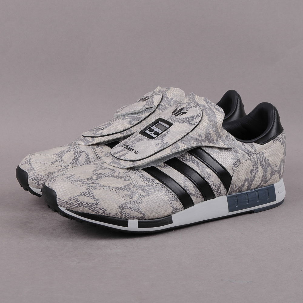 Sneakers og sko adidas Originals Micropacer OG Grå | C75570, 1