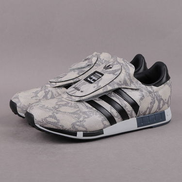 Sneakers og sko adidas Originals Micropacer OG Grå | C75570, 1