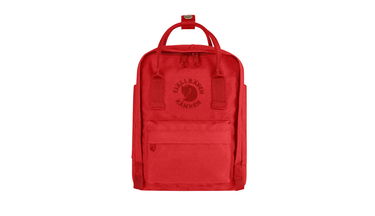 Rygsæk FJÄLLRÄVEN Re-Kånken Mini Rød | F23549-320, 0