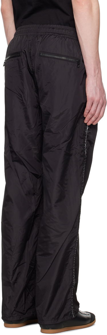 Joggingbukser Diesel Diesel P-Caron Sweatpants Sort | A16685-0NJBU-9XX, 2