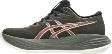 Sneakers og sko Asics GEL-CUMULUS 27 GTX Grøn | 1012b834-200, 4