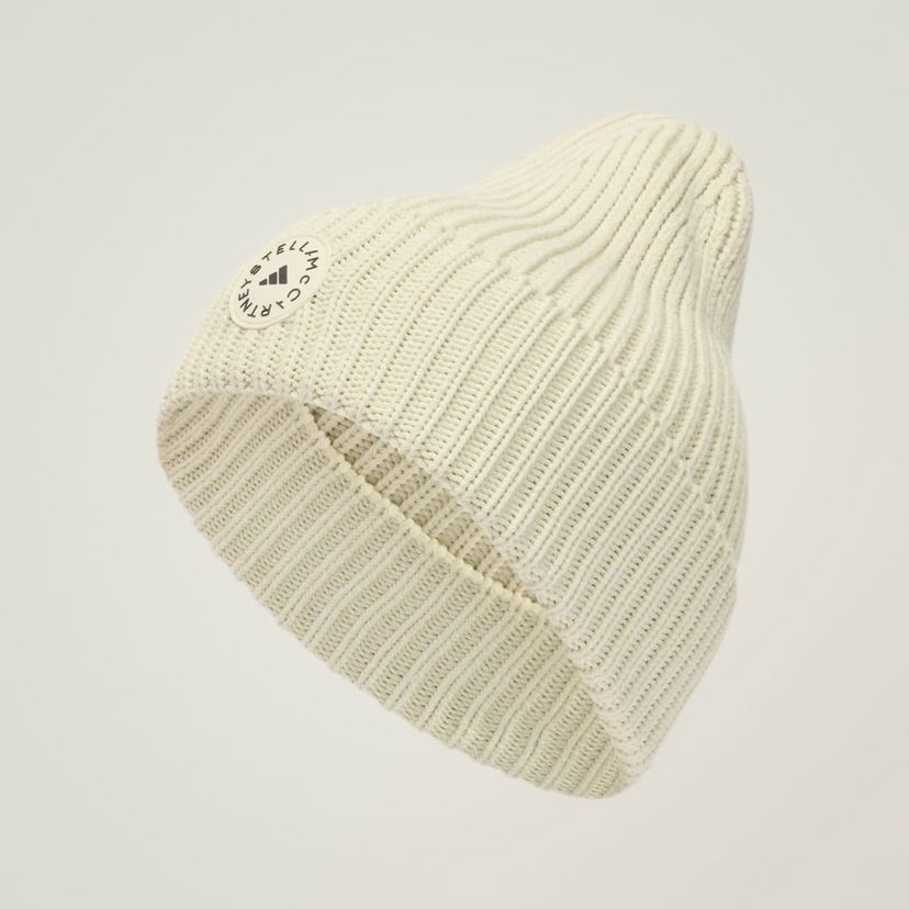 Beanie adidas Performance Adidas by Stella McCartney Beanie Hvid | JY4193