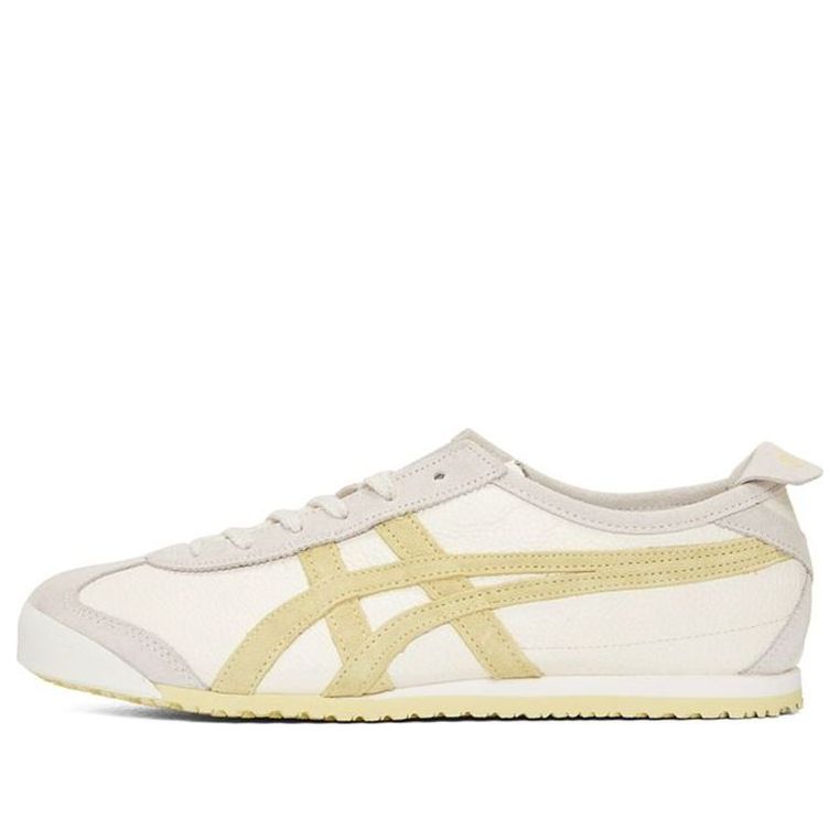 Sneakers og sko Onitsuka Tiger Mexico 66 Beige | 1183B391-103