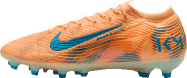 Sneakers og sko Nike Zoom Vapor 16 Elite "Kylian Mbappé" Flerfarvet | io0927-800, 6