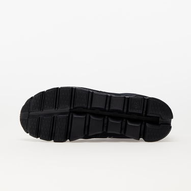 Sneakers og sko On Running Cloud 5 Waterproof Sort | 59.98842, 2