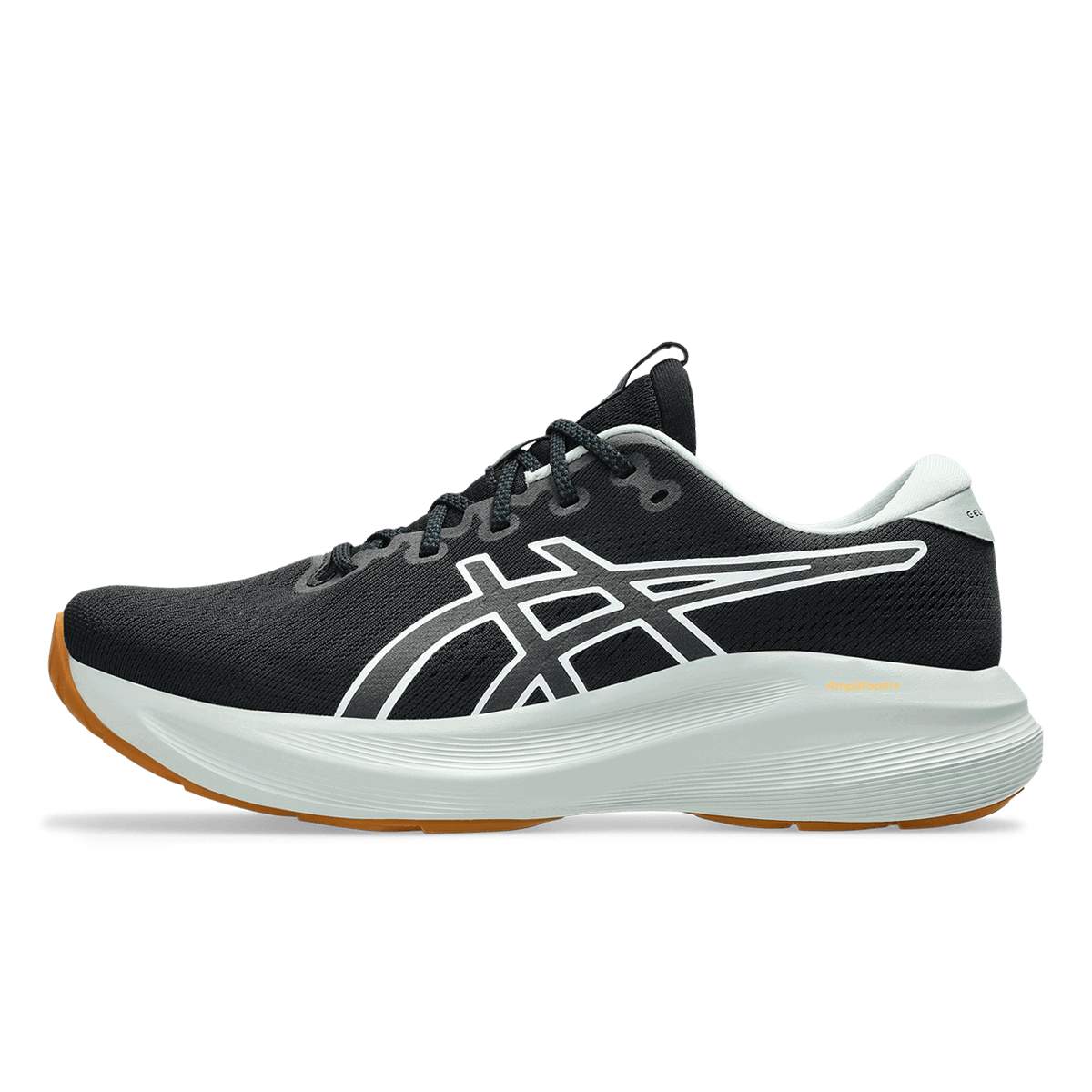 Sneakers og sko Asics Gel-Excite™ 11 TR Sort | 1011C134-300, 0