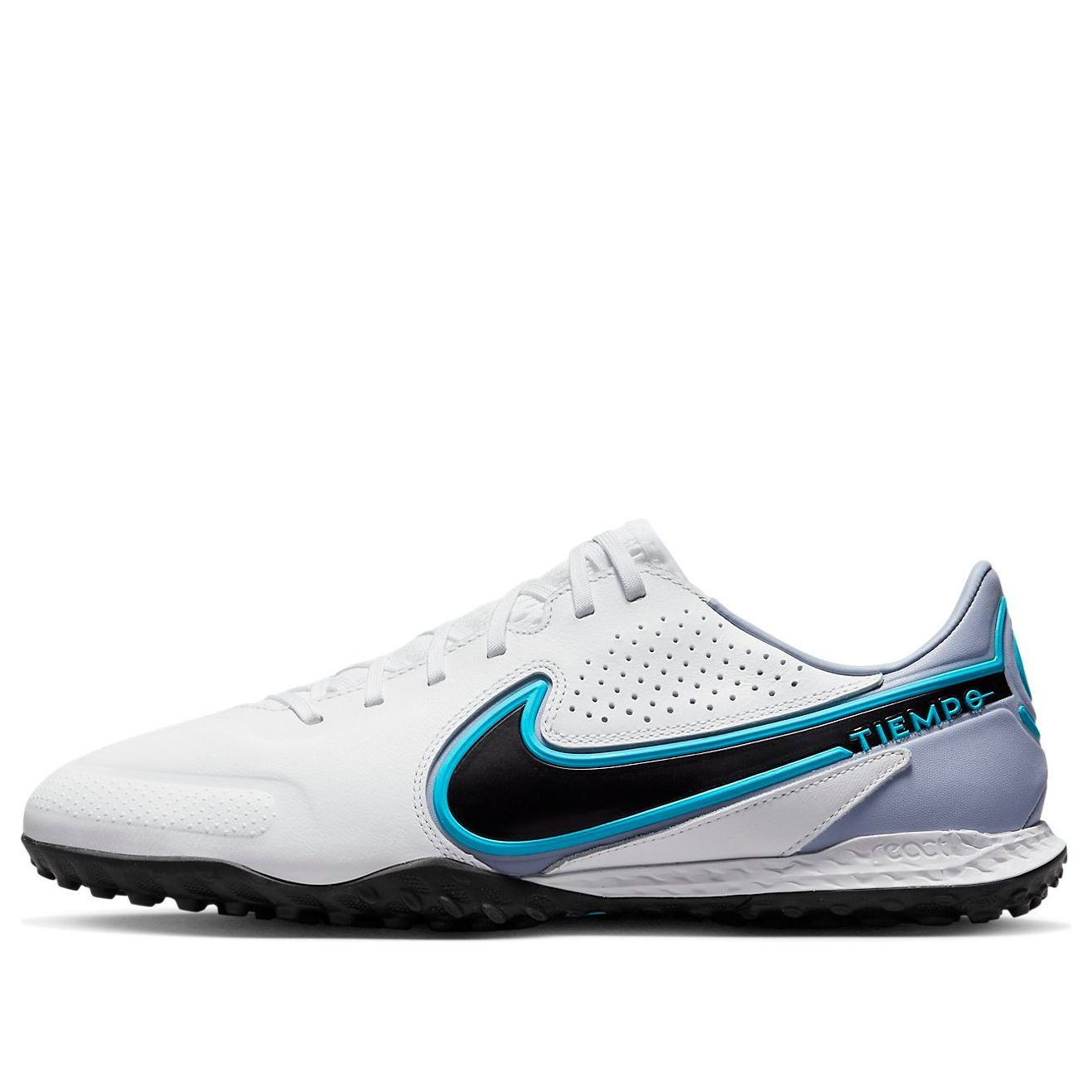 Sneakers og sko Nike React Tiempo Legend 9 Pro TF Blast Pack Hvid | DA1192-146, 0