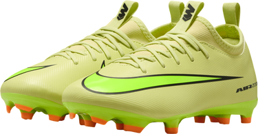 Sneakers og sko Nike ZOOM VAPOR 16 ACADEMY FG/MG Grøn | fq8392-300, 5