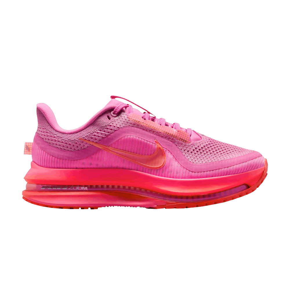 Sneakers og sko Nike Pegasus Premium Lyserød | HQ2593-602, 0