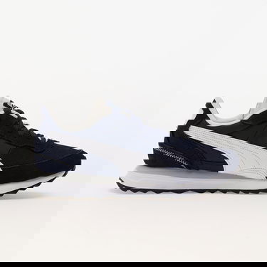 Sneakers og sko Puma Road Rider SD Sort | 397377-07, 4