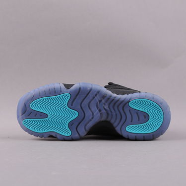 Sneakers og sko Jordan Jordan 11 Retro Sort | 378037 006, 4