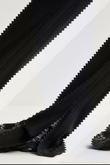 Bukser Ambush AMBUSH Suit Pants Sort | 12115314, 4