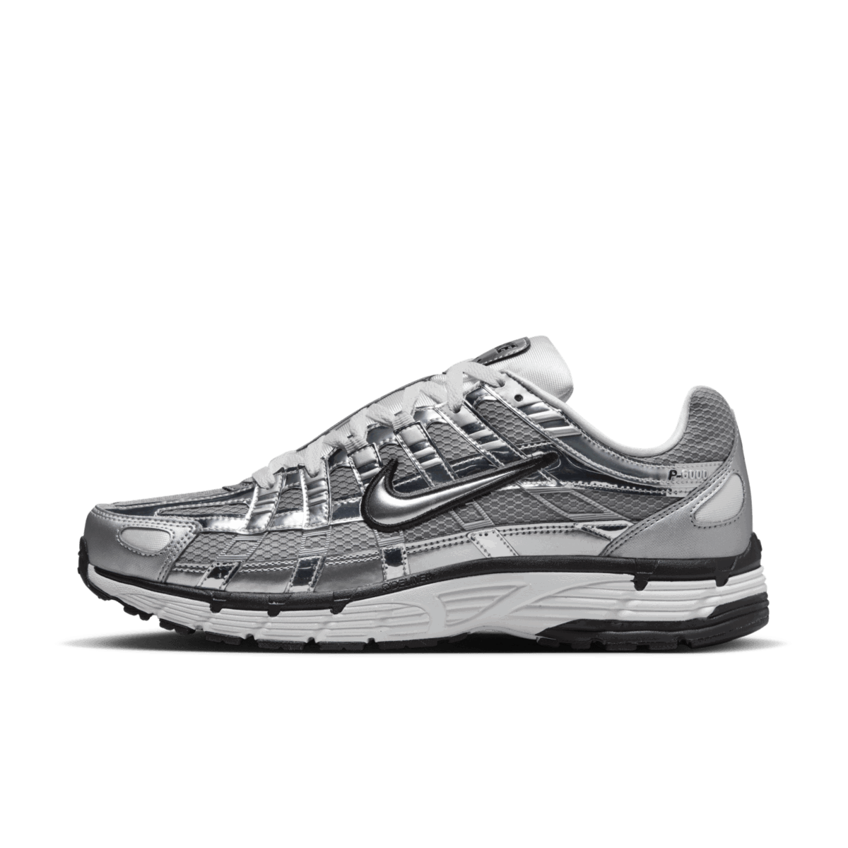 Sneakers og sko Nike P-6000 "Metallic Silver" Metalisk | CN0149-001, 0