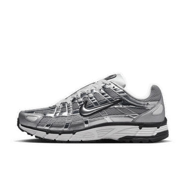 Sneakers og sko Nike P-6000 "Metallic Silver" Metalisk | CN0149-001, 0