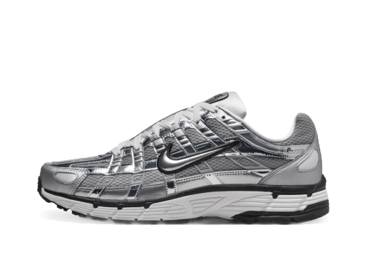 Sneakers og sko Nike P-6000 "Metallic Silver" Metalisk | CN0149-001