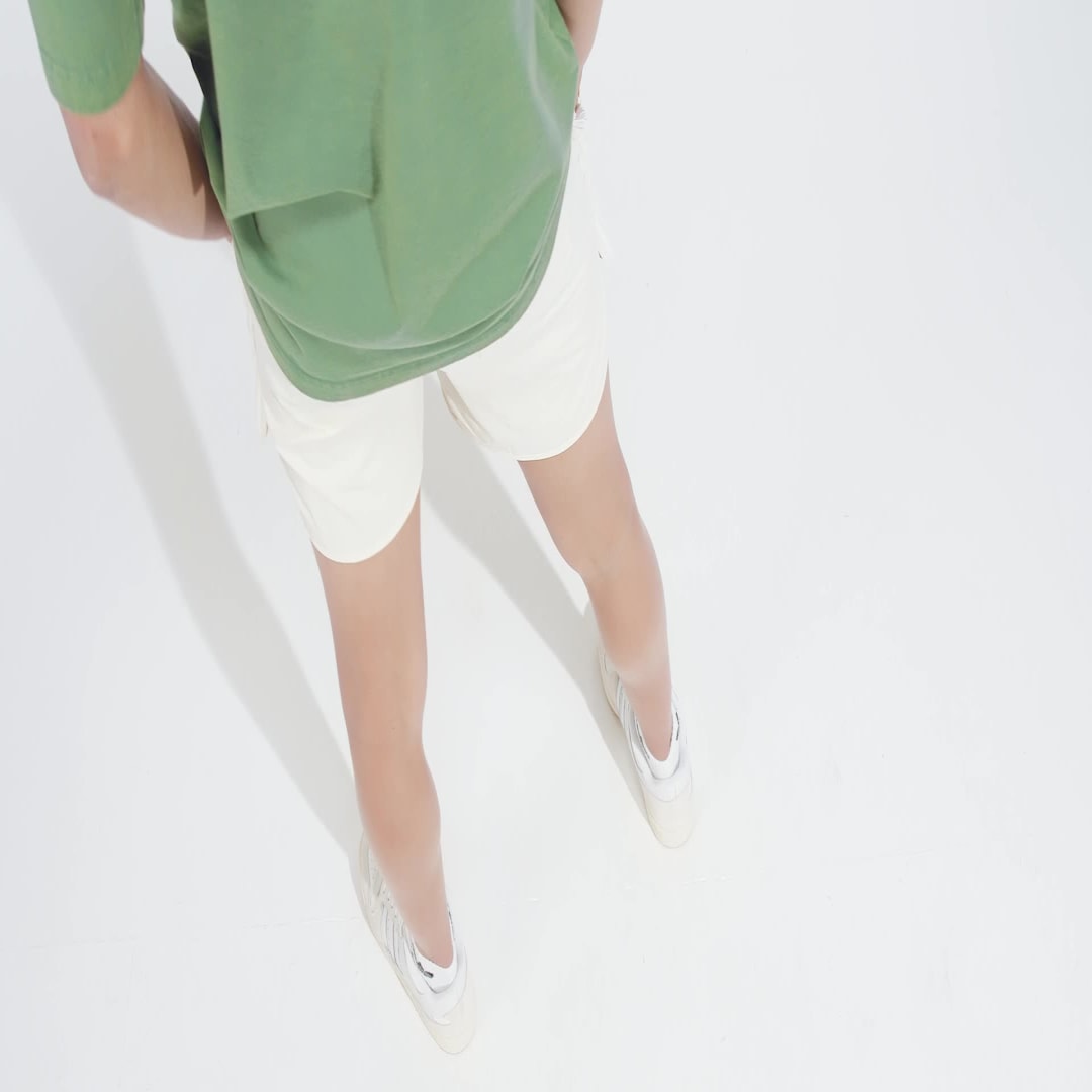 Shorts adidas Performance Adicolor Classics Sprinter Beige | IM9417, 1
