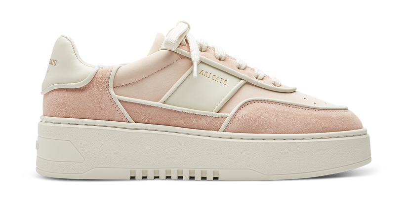 Sneakers og sko AXEL ARIGATO Orbit Lyserød | F3225003