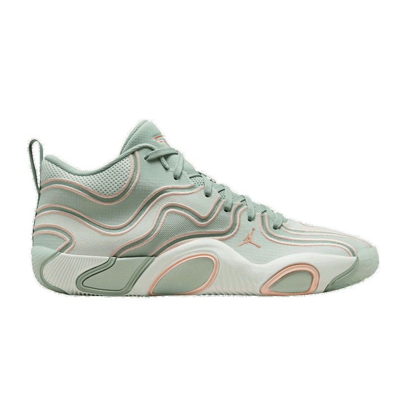 Sneakers og sko Jordan Tatum 3 Grøn | FZ6598-002