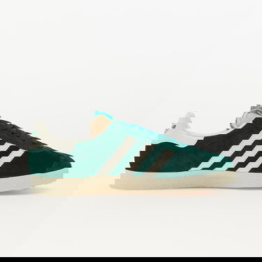 Sneakers og sko adidas Originals Gazelle Grøn | GY7338, 1