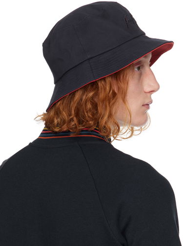 Hat Paul Smith Paul Smith Shadow Bucket Hat Sort | M1A-921DT-M779-47, 2