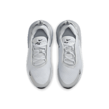 Sneakers og sko Nike Air Max 270 Hvid | AO2372-040, 2