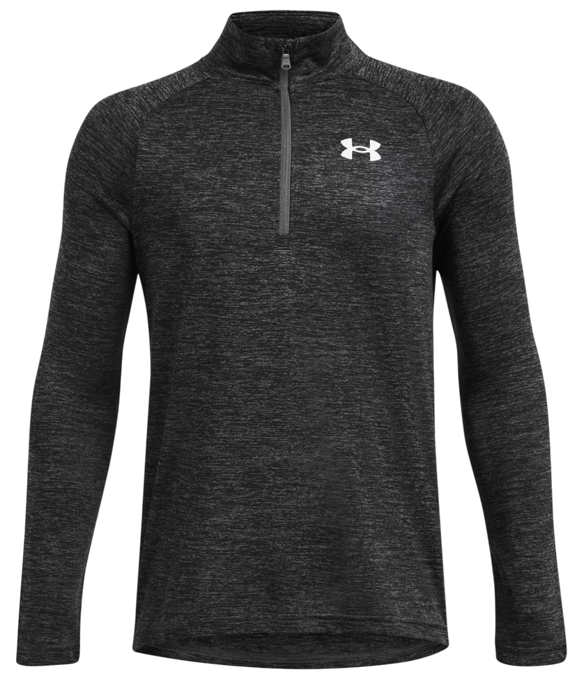 Sweatshirt Under Armour Under Armour UA Tech 2.0 1/2 Zip Pullover Sort | 1363286-026