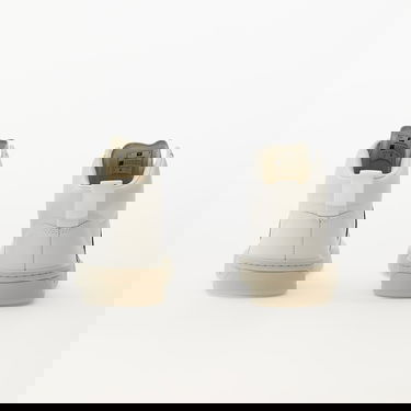 Sneakers og sko Veja V-15 High Top Hvid | VQ0203086B, 3