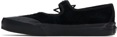 Tøj Vans Mary Jane Sort | STARZ BLACK - CJJ, 2