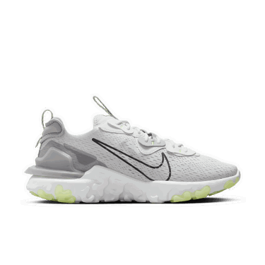 Sneakers og sko Nike React Vision Grå | HF9381-001, 3