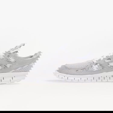 Sneakers og sko Nike Free Run 2 Grå | 537732-014, 0