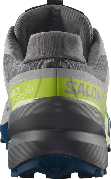 Sneakers og sko Salomon SPEEDCROSS 6 Grå | l47810900, 5