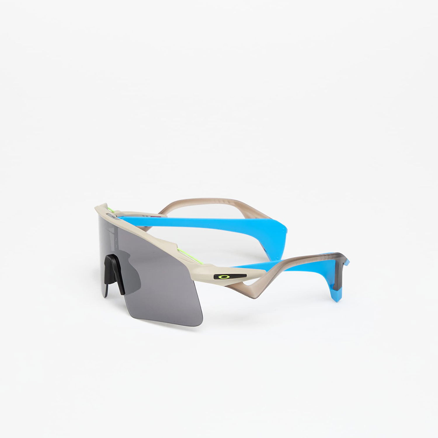 Solbriller OAKLEY Stunt Wing Prizm Universal Sunglasses Flerfarvet | 0OO9519-95190341, 1