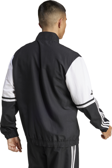 Vindjakke adidas Performance Squadra 25 Pre Jacket Sort | je2761, 3