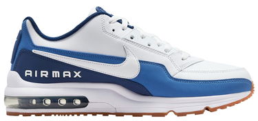 Sneakers og sko Nike AIR MAX LTD 3 Hvid | 687977-114, 2