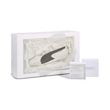 Sneakers og sko Puma PUMA x ROSÉ Speedcat Ballet Hvid | 404395_01, 8