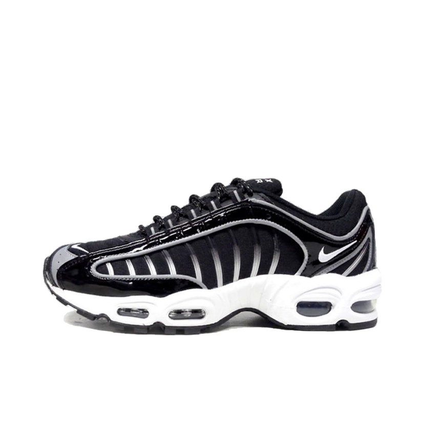 Sneakers og sko Nike Air Max Tailwind IV Sort | CK4122 001