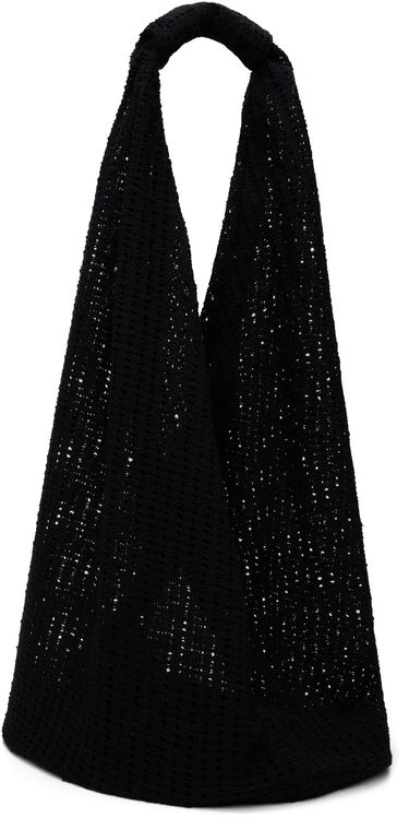 Mulepose OUR LEGACY Our Legacy Drip Tote Bag Sort | A2258DBR, 4