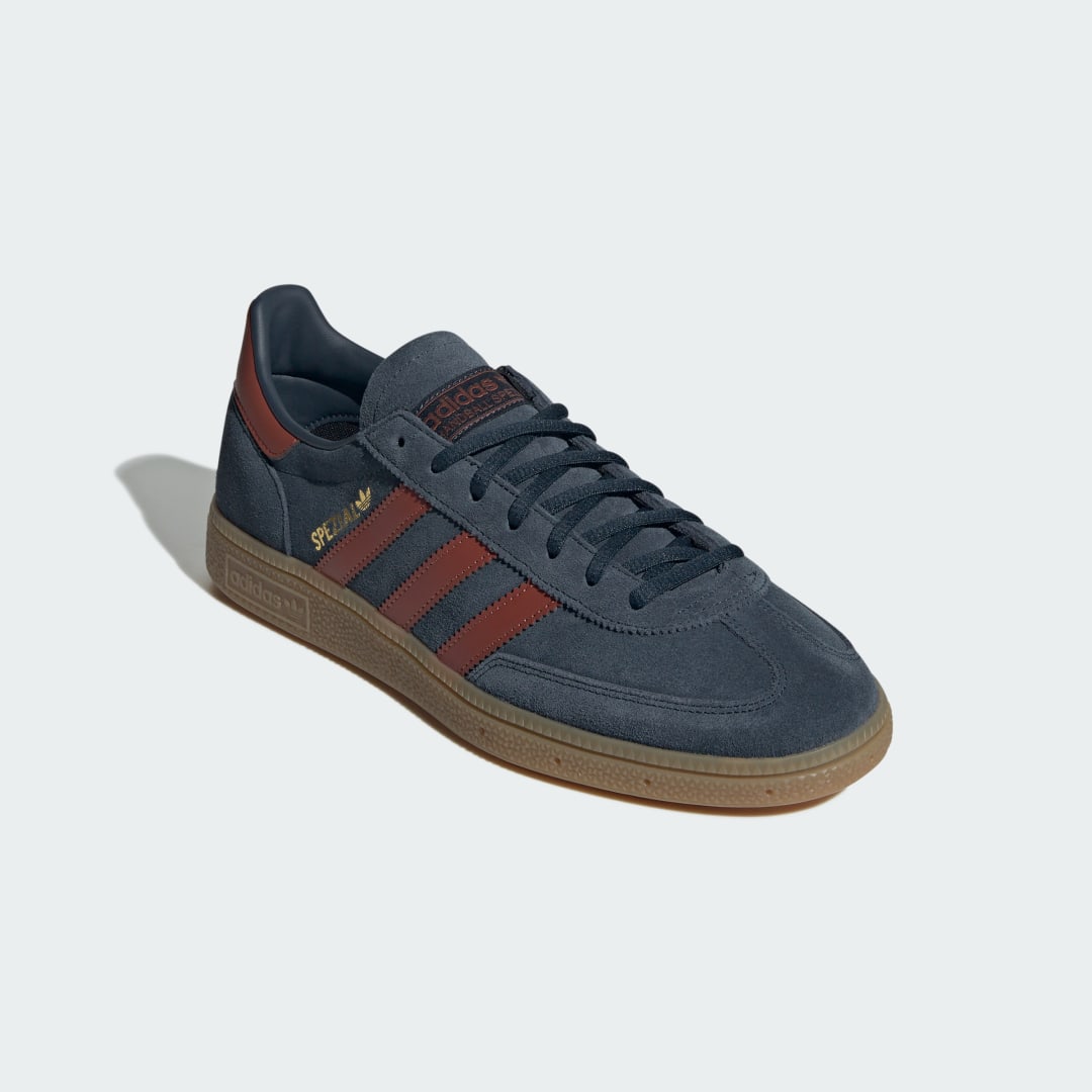 Sneakers og sko adidas Originals Spezial Blå | JH5436, 1