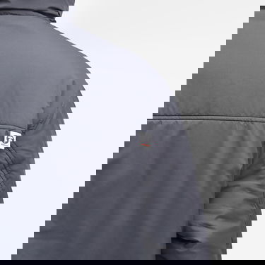 Puffer jakke AAPE by A Bathing Ape AAPE Now Reversible Camo Padded Jacket Grå | AAPJKM7658XXNGYD, 5