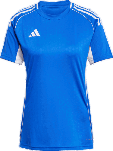 T-shirt adidas Performance Adidas TIRO25 Jersey Blå | jh3825, 0