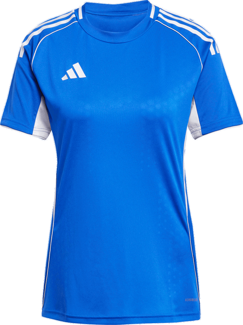 T-shirt adidas Performance Adidas TIRO25 Jersey Blå | jh3825