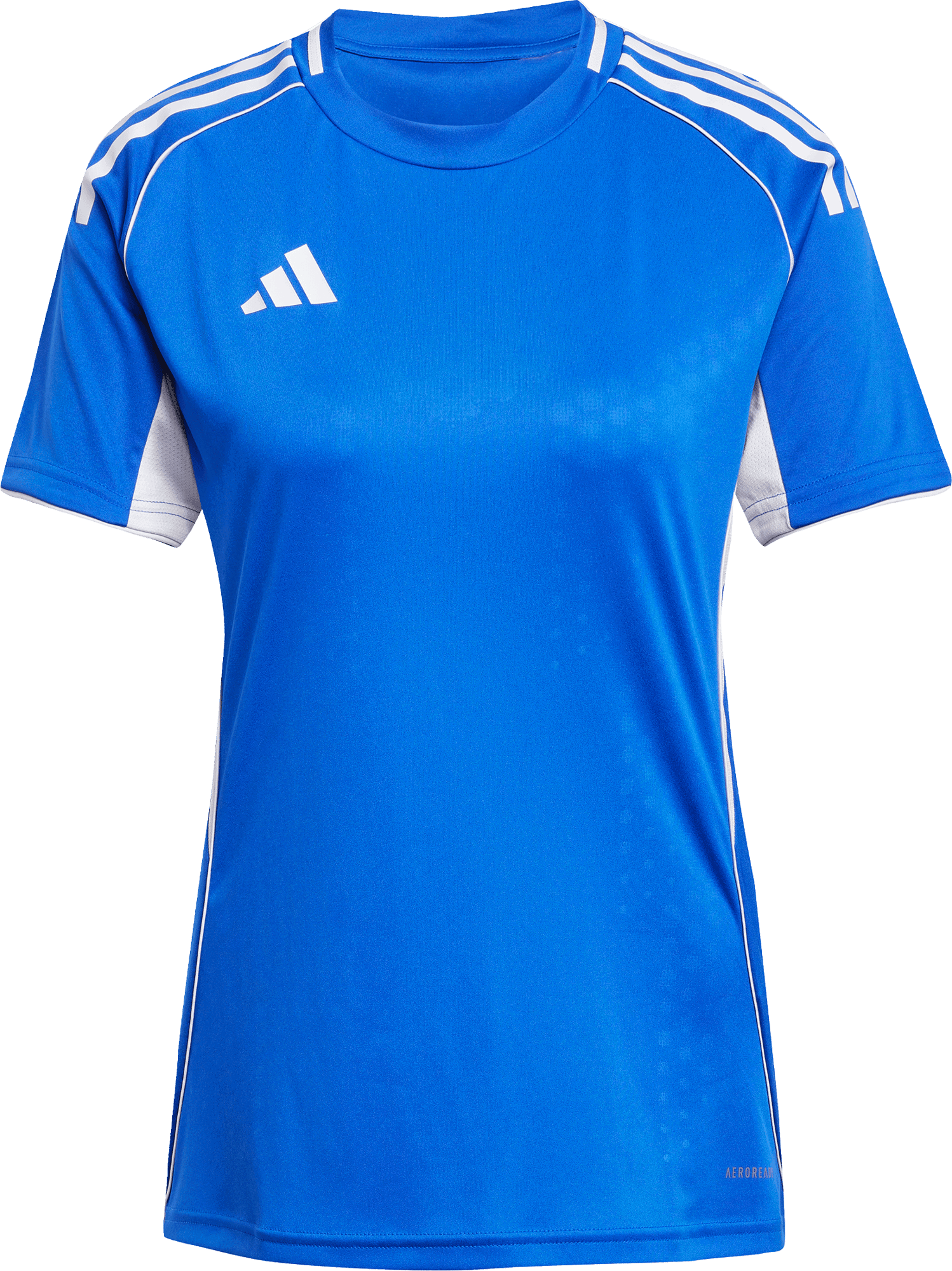 T-shirt adidas Performance Adidas TIRO25 Jersey Blå | jh3825, 0