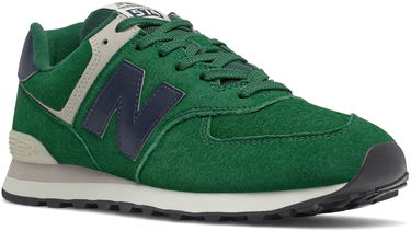 Sneakers og sko New Balance 574 Grøn | ML574PQ2, 3