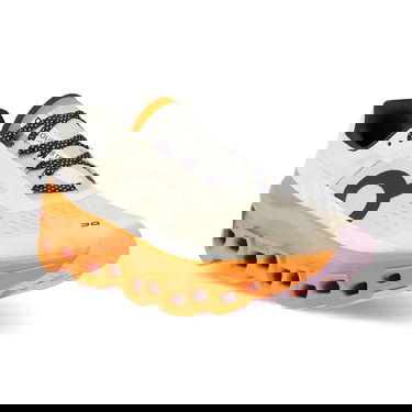 Sneakers og sko On Running Cloudmonster Orange | 6198652, 4