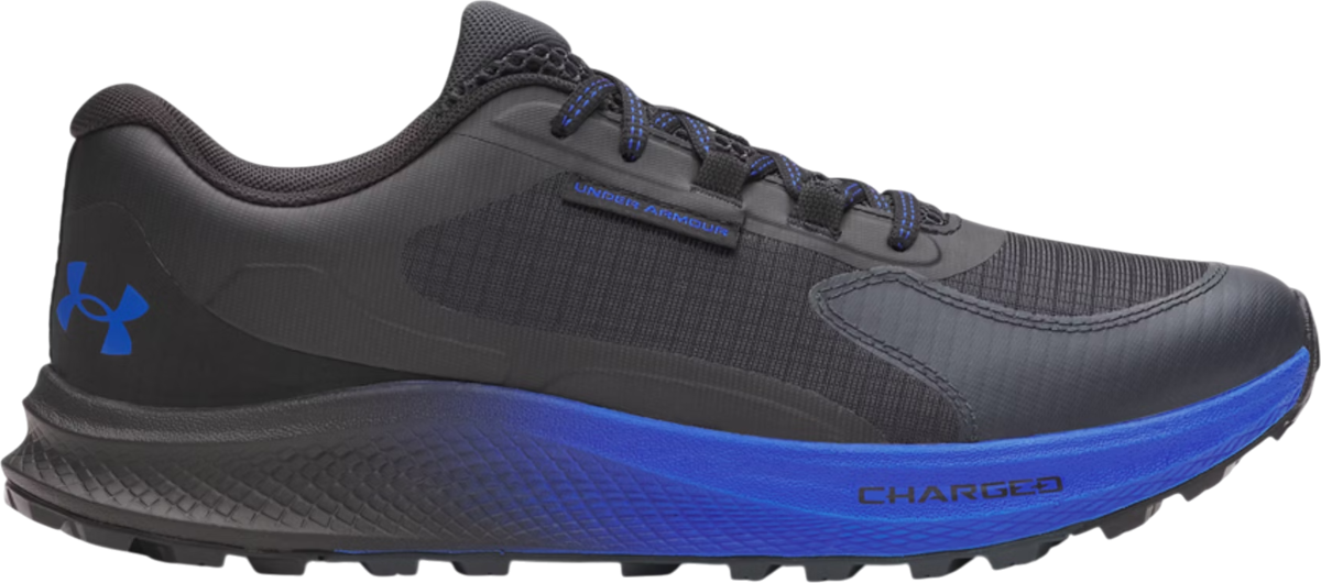 Sneakers og sko Under Armour Charged Bandit TR 3 Sort | 3028371-016, 0