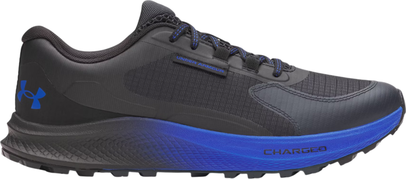 Sneakers og sko Under Armour Charged Bandit TR 3 Sort | 3028371-016