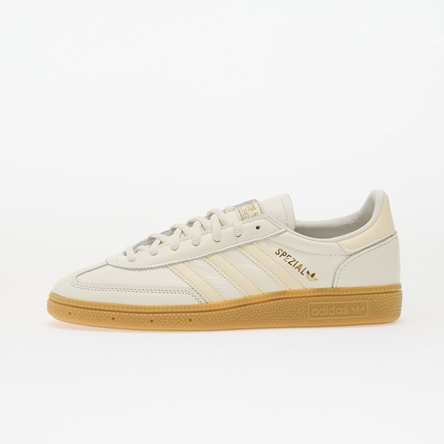 Sneakers og sko adidas Originals adidas Originals Handball Spezial Hvid | JS3867, 0