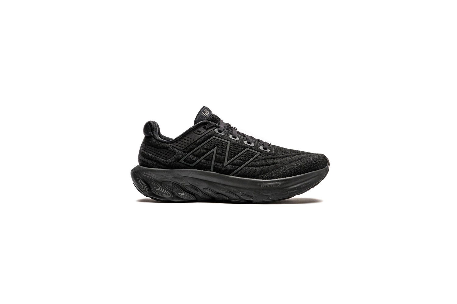 Sneakers og sko New Balance Fresh Foam X 1080v13 "Black" Sort | M1080T13, 0