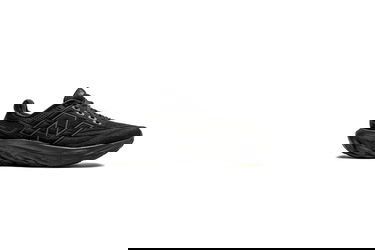 Sneakers og sko New Balance Fresh Foam X 1080v13 "Black" Sort | M1080T13, 0