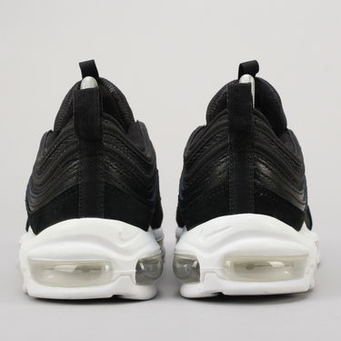 Sneakers og sko Nike Air Max 97 ''Black'' Sort | 921826-003, 3